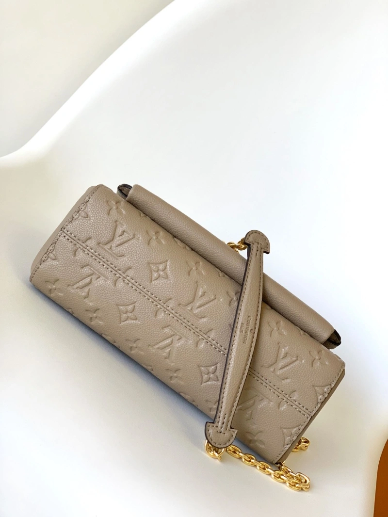 LX Satchel bags Elegant 25102