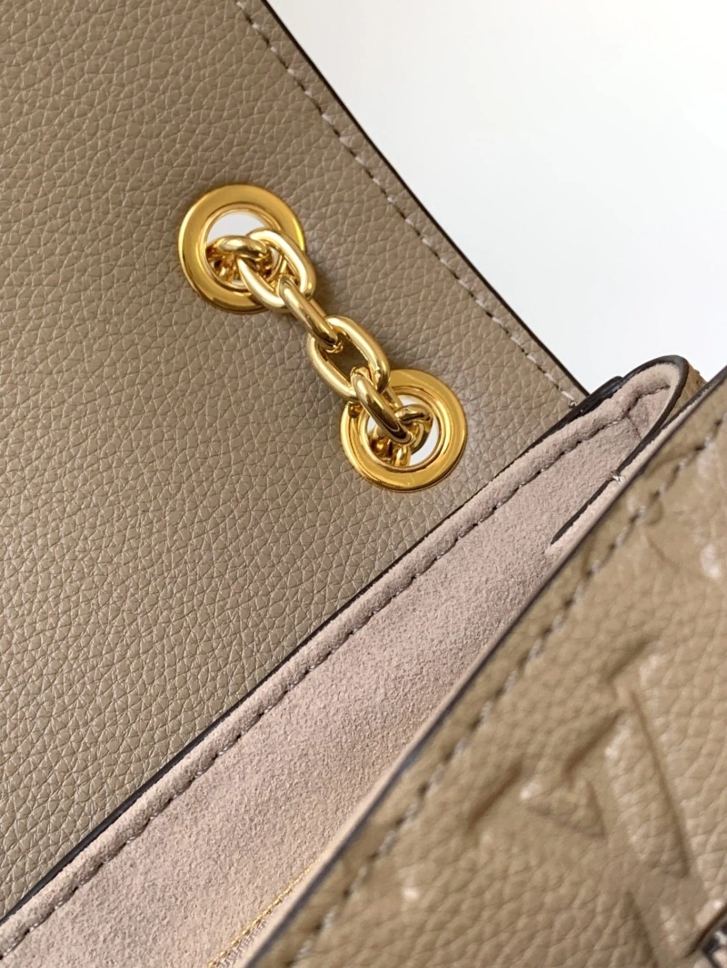 LX Satchel bags Elegant 25102