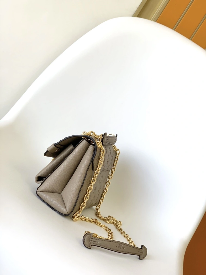 LX Satchel bags Unique 25100