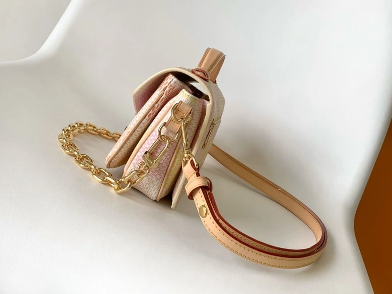LX Satchel bags Durable 25092