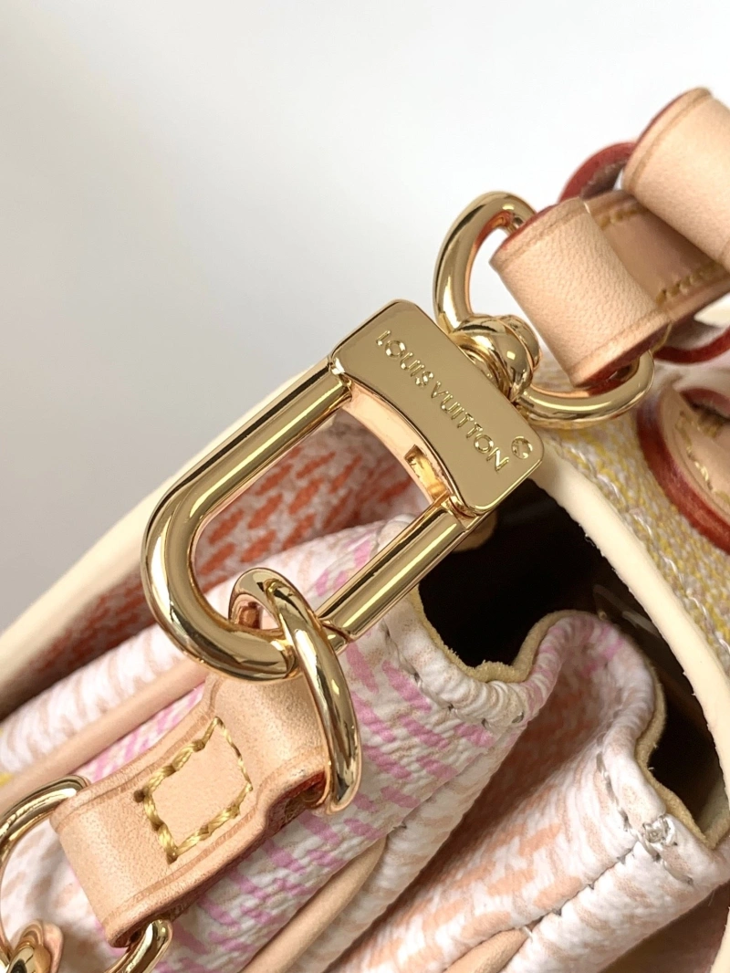 LX Satchel bags Durable 25092