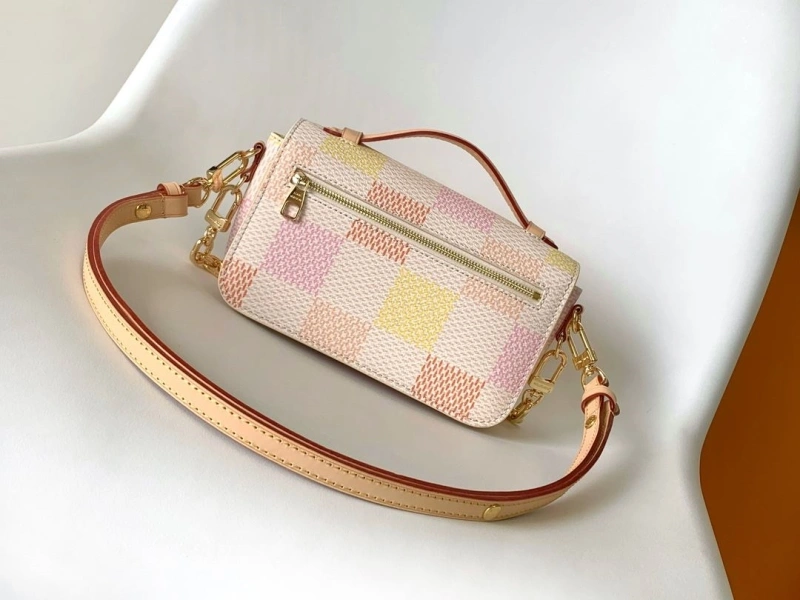 LX Satchel bags Durable 25092