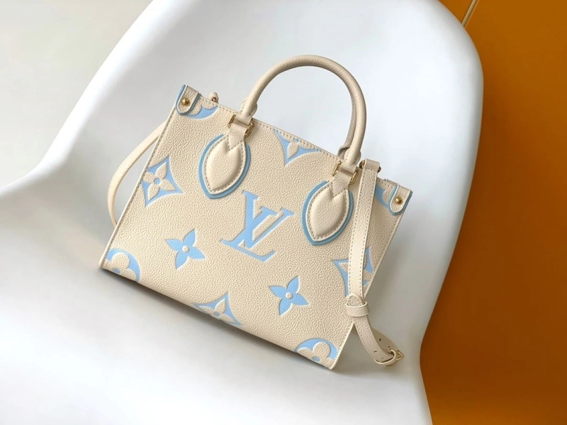 LX Shopping Bags StreetReady 24929