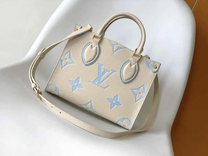 LX Shopping Bags StreetReady 24929