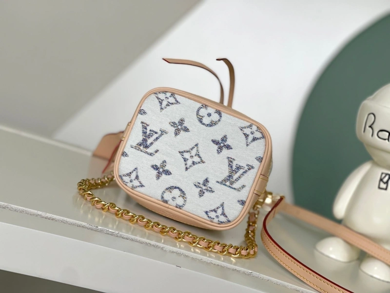 LX Bucket Bags GoAnywhere 25358