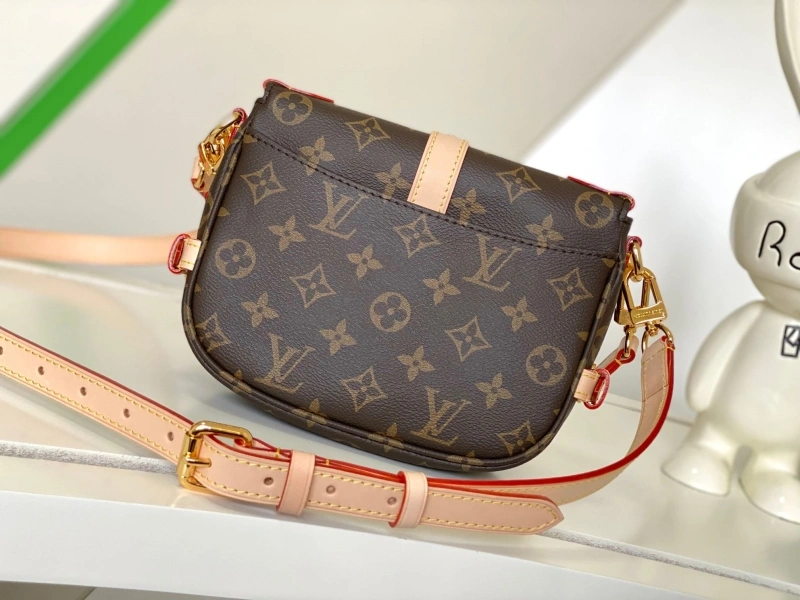 Modern LX Top Handle Bags 24740