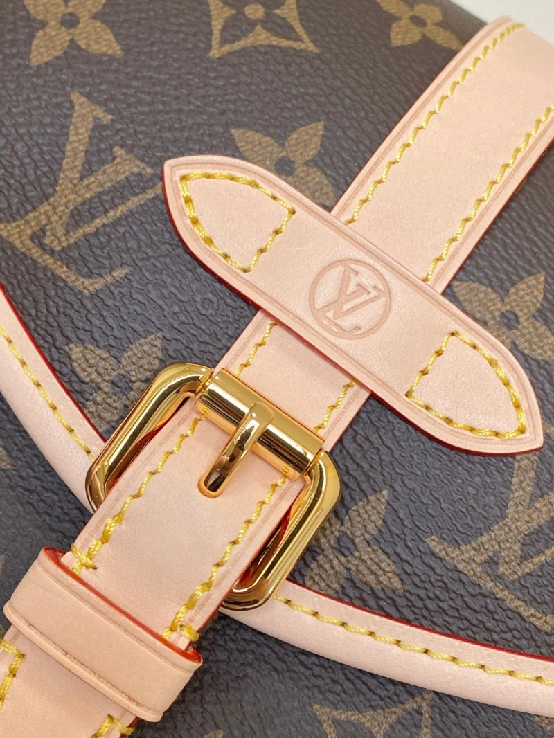 Modern LX Top Handle Bags 24740