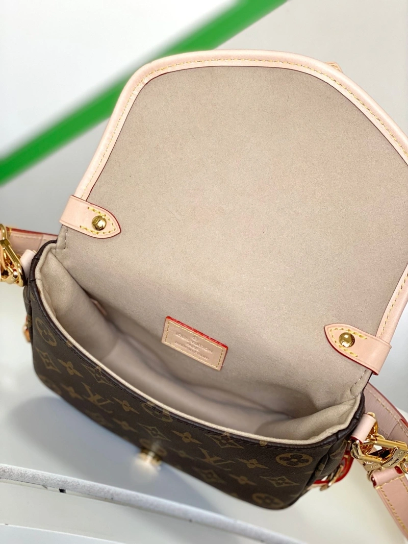 Modern LX Top Handle Bags 24740