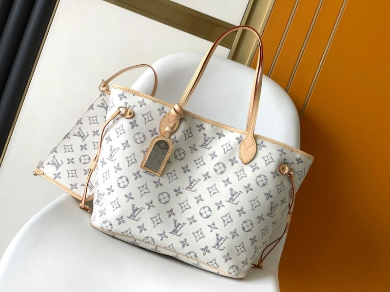 LX Shopping Bags Sleek 24925