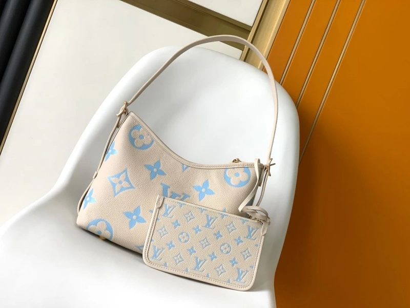 LX Top Handle Bags Vibrant 24742