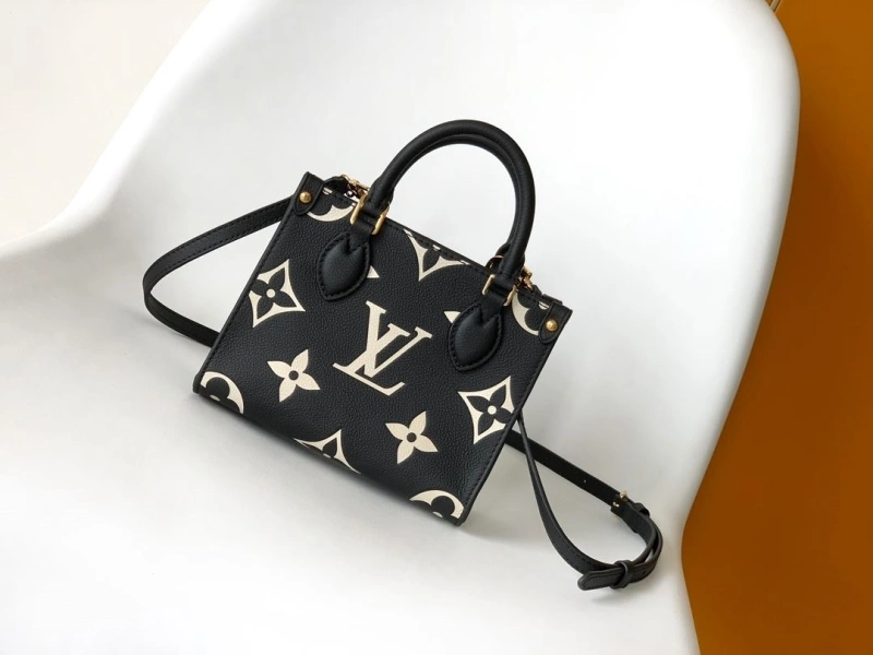 Sophisticated LX Shopping Bags 24919
