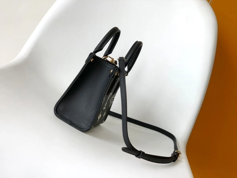 Sophisticated LX Shopping Bags 24919