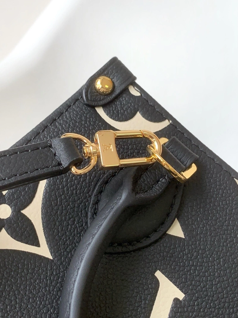 Sophisticated LX Shopping Bags 24919