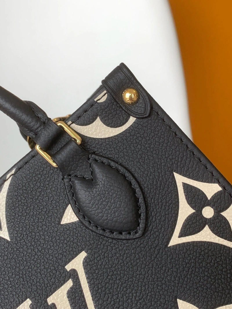 Sophisticated LX Shopping Bags 24919