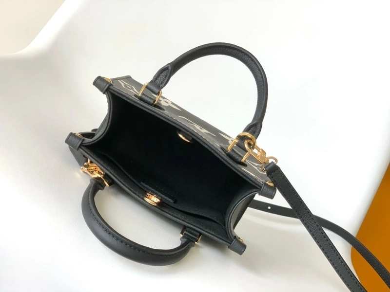 Sophisticated LX Shopping Bags 24919