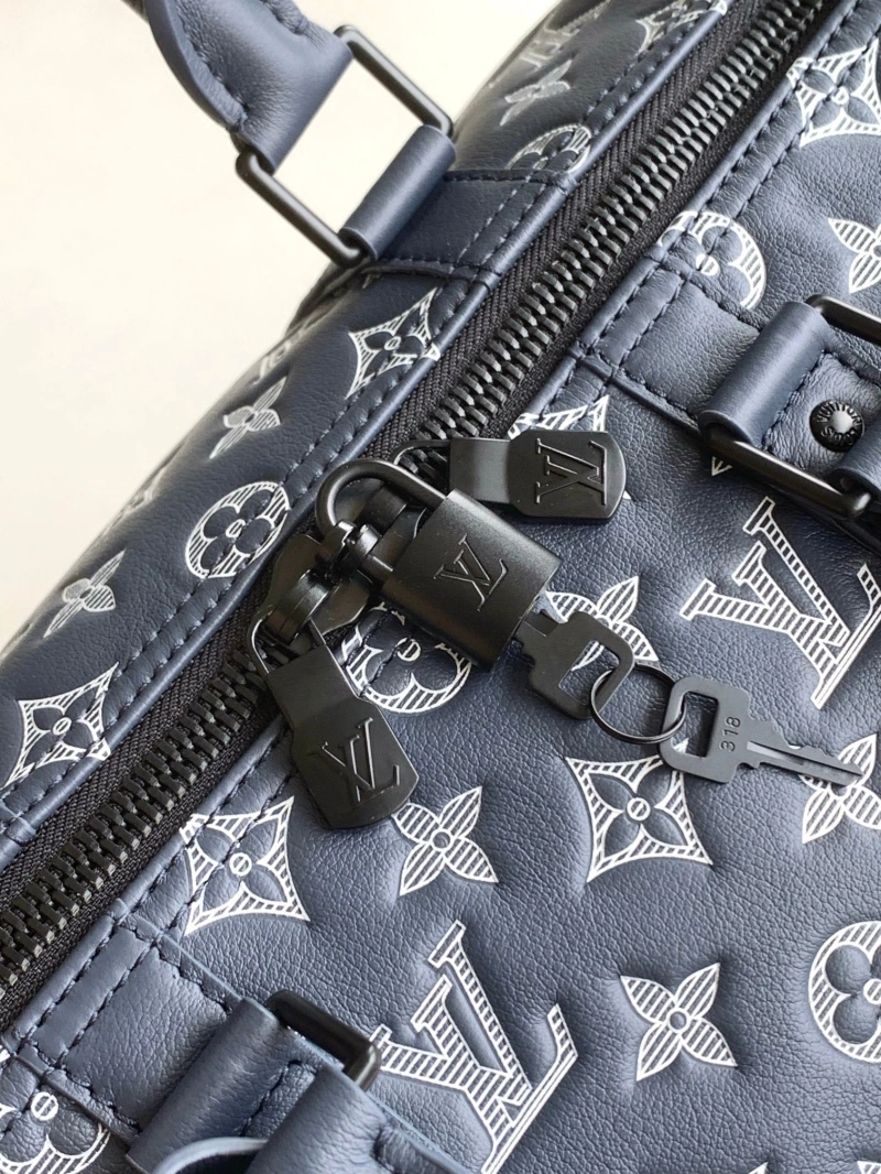 Breathable LX Travel Bags 24681