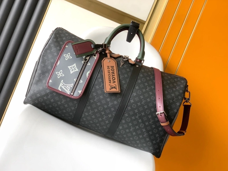LX Travel Bags Resilient 24675