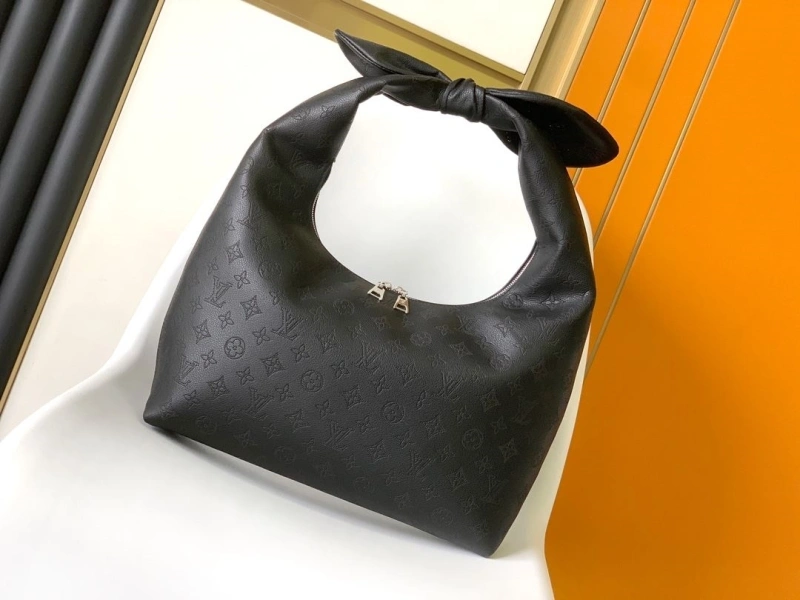 Cozy LX Top Handle Bags 24739