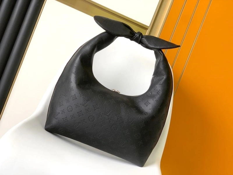 Cozy LX Top Handle Bags 24739