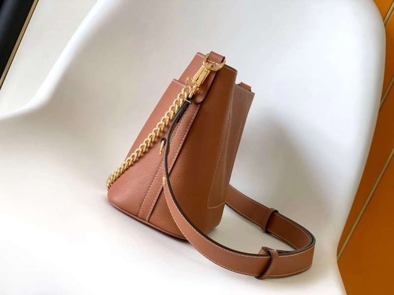 LX Satchel bags Versatile 25083