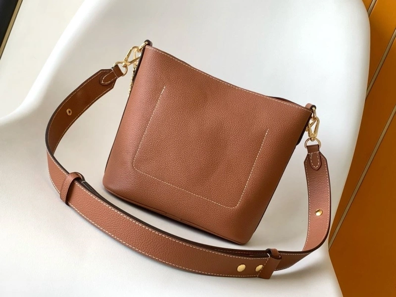 LX Satchel bags Versatile 25083