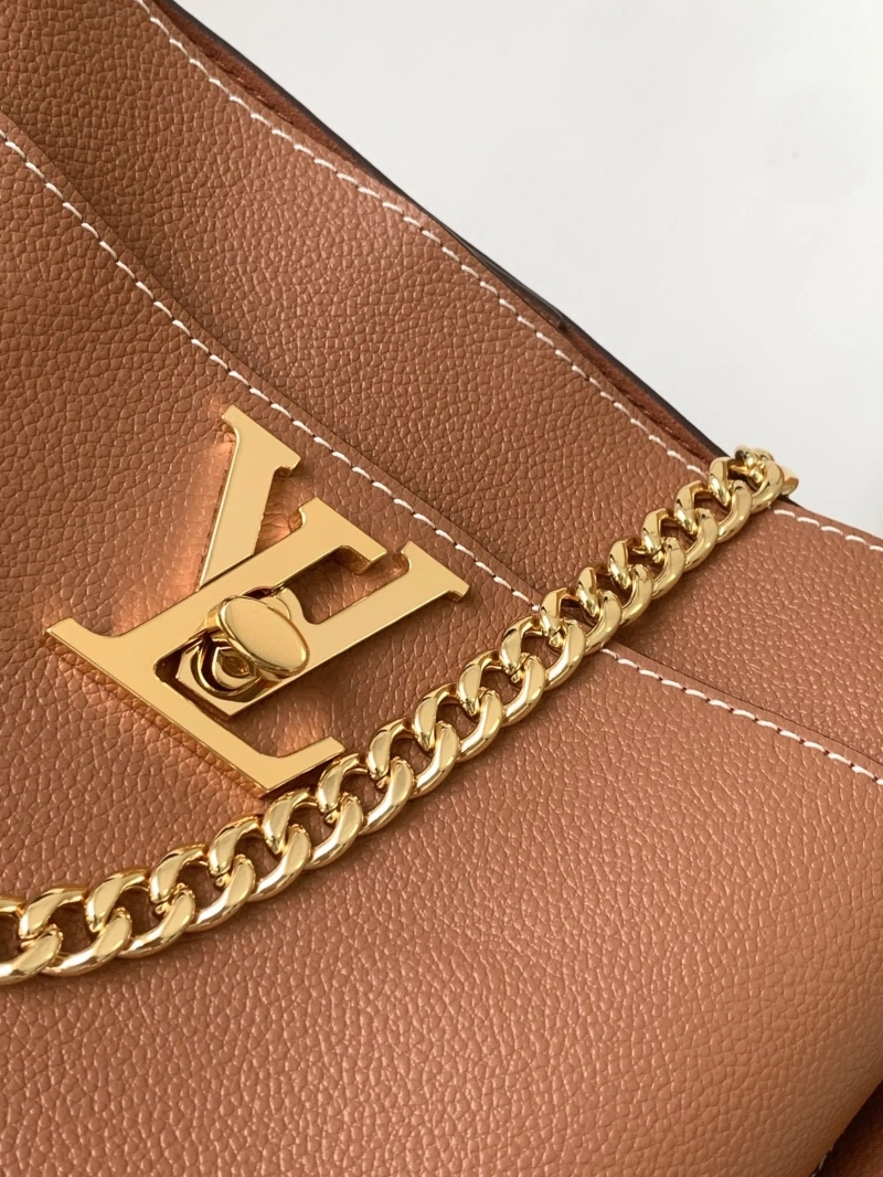 LX Satchel bags Versatile 25083
