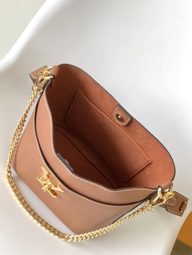 LX Satchel bags Versatile 25083