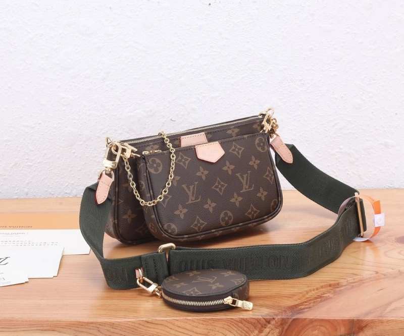 Unique LX Satchel bags 25082