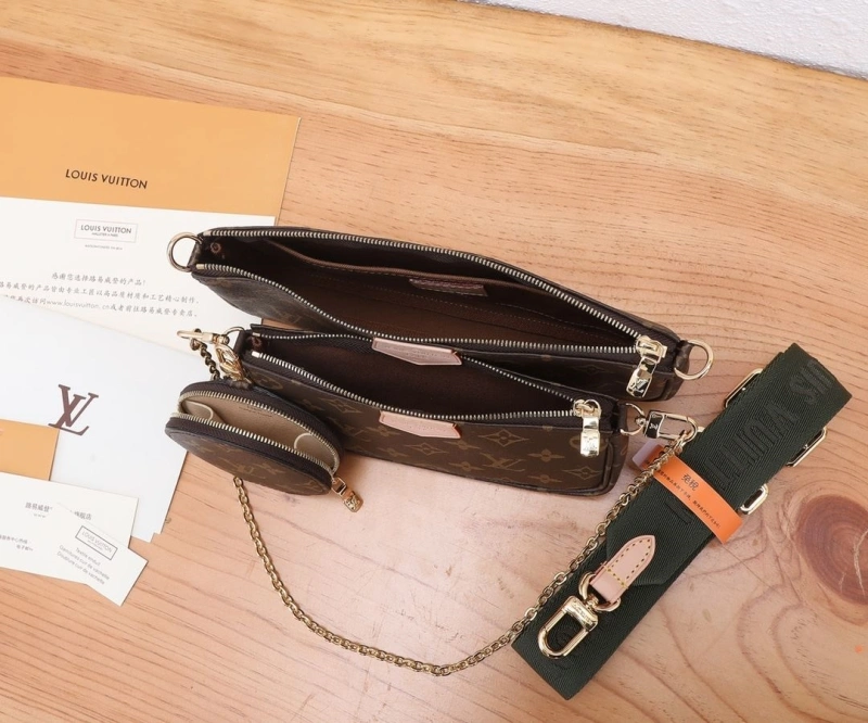 Unique LX Satchel bags 25082