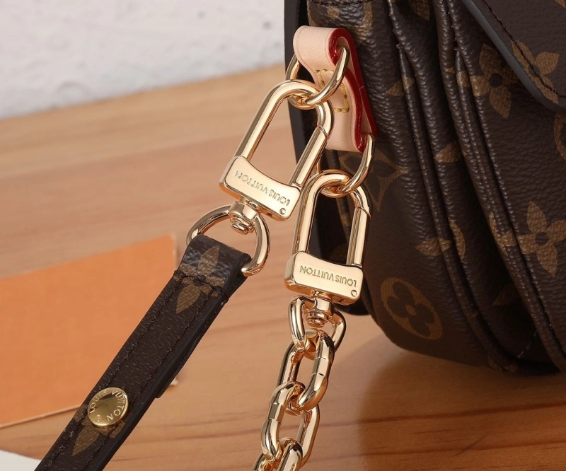Resilient LX Satchel bags 25072