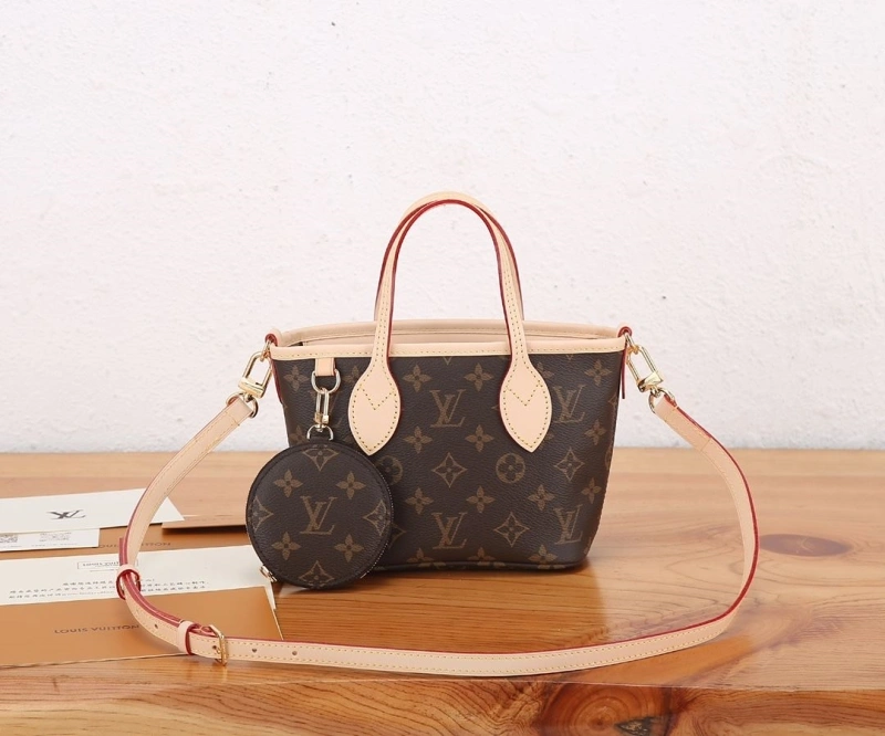 NewStyle LX Shopping Bags 24923