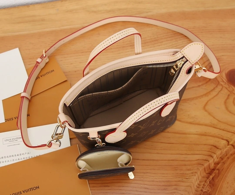 NewStyle LX Shopping Bags 24923