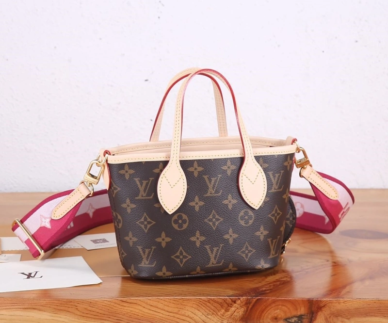 LX Shopping Bags Flexible 24914