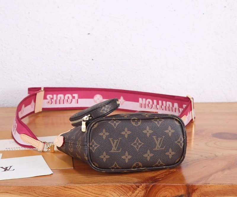 LX Shopping Bags Flexible 24914