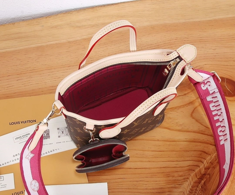 LX Shopping Bags Flexible 24914