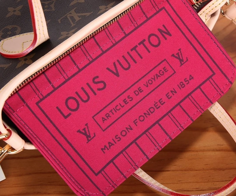 LX Shopping Bags Flexible 24914