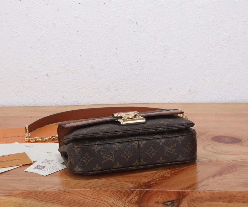 Classic LX Satchel bags 25071