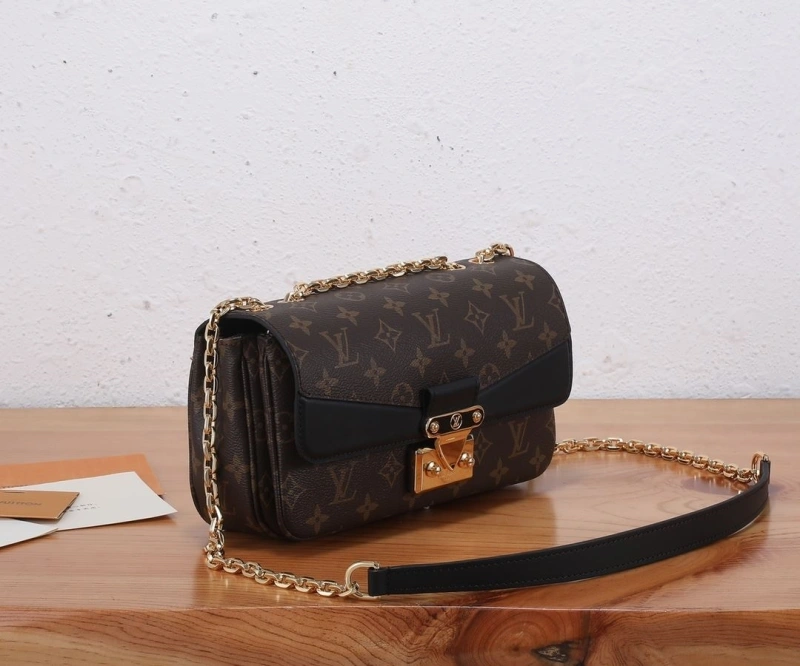 LX Satchel bags AllSeason 25074