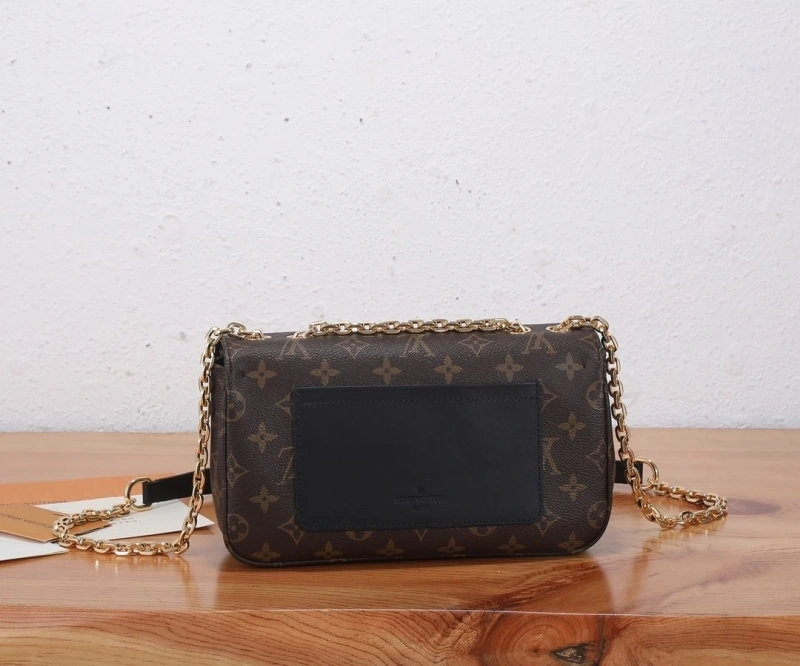 LX Satchel bags AllSeason 25074