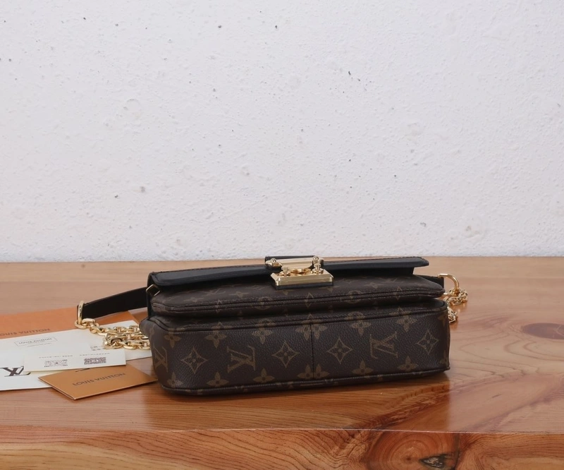 LX Satchel bags AllSeason 25074
