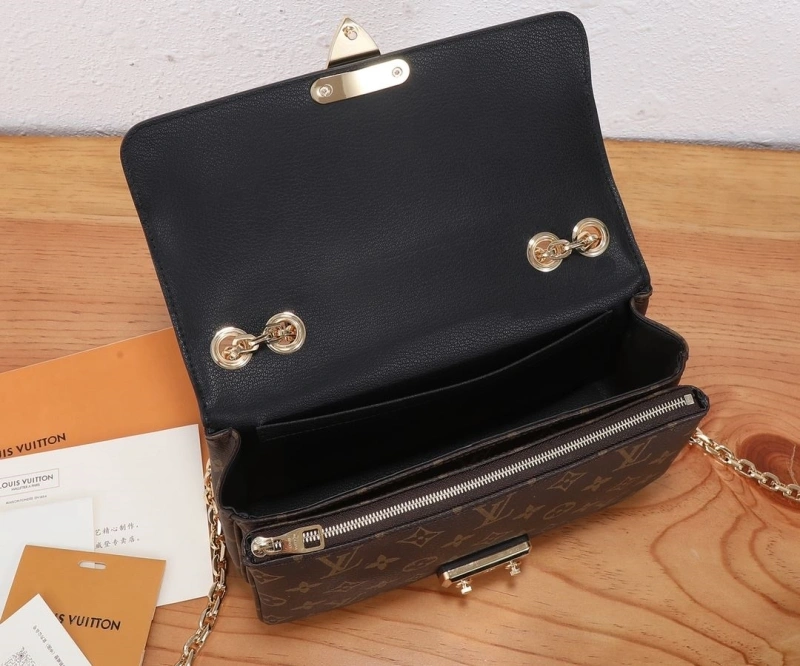 LX Satchel bags AllSeason 25074