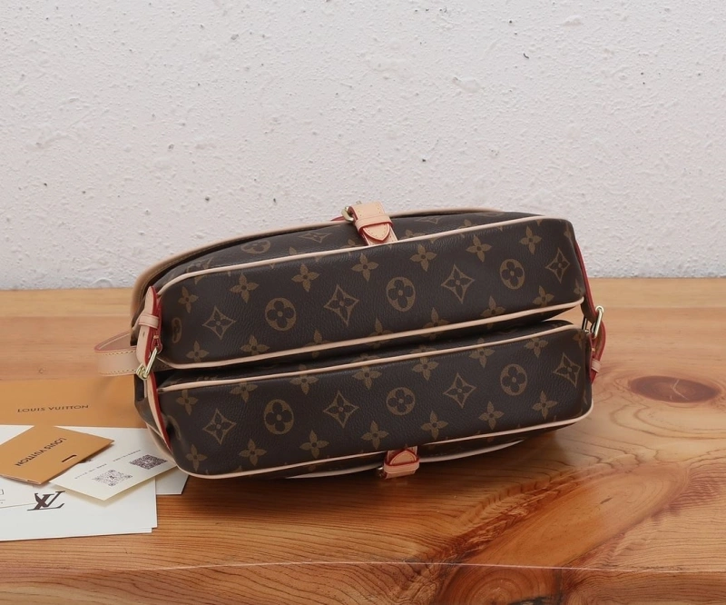 Sleek LX Satchel bags 25055