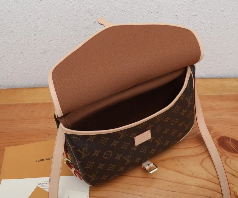 Sleek LX Satchel bags 25055