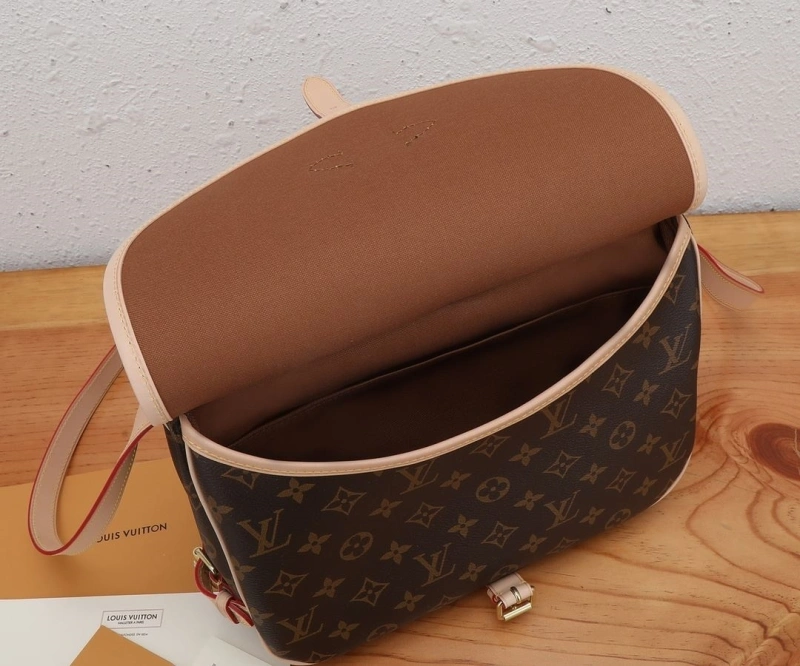 Sleek LX Satchel bags 25055