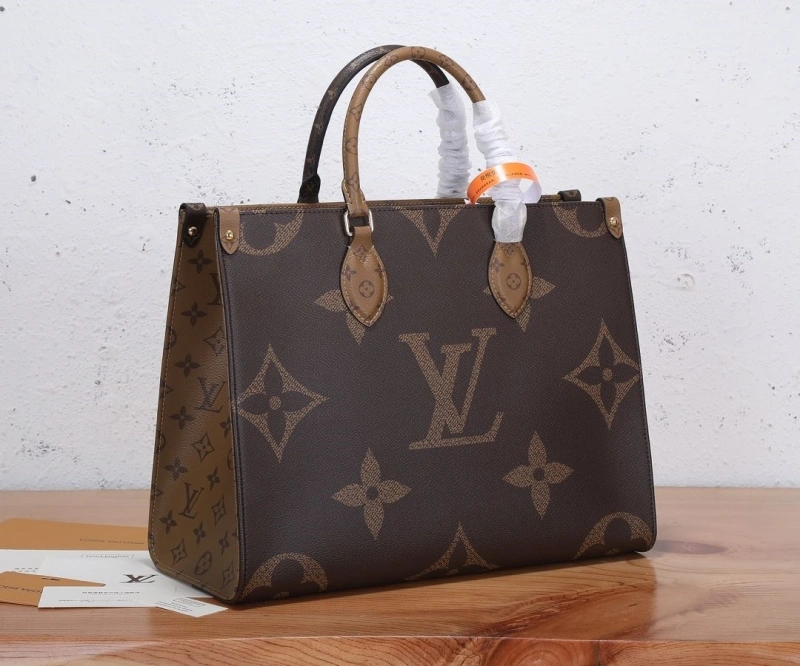 LX Shopping Bags ModernLook 24920