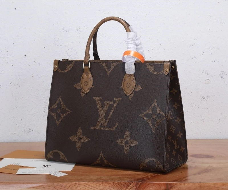 LX Shopping Bags ModernLook 24920