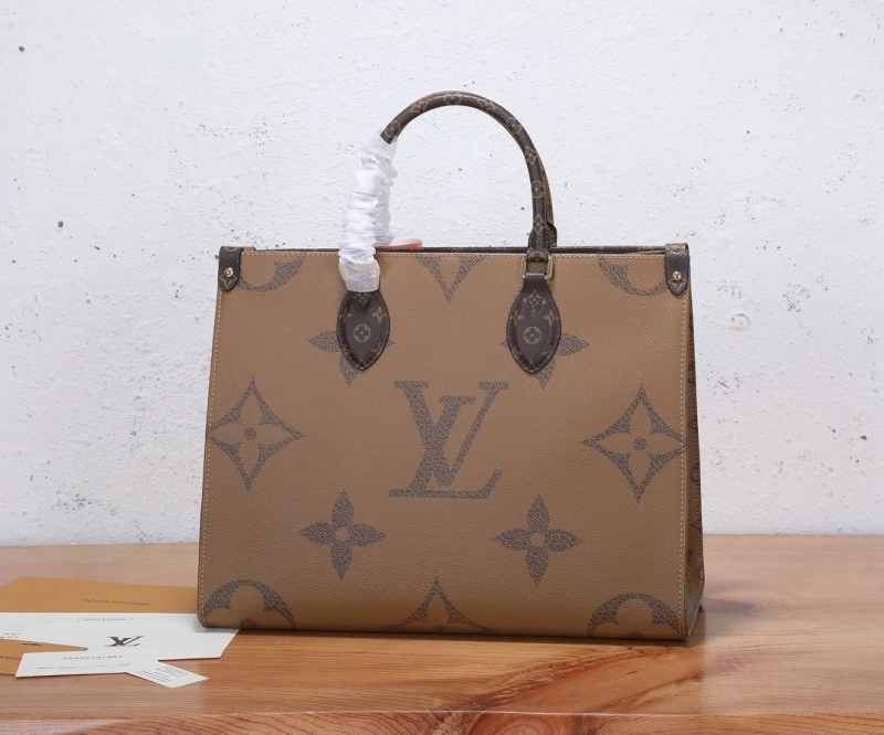 LX Shopping Bags ModernLook 24920