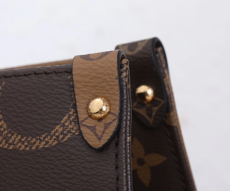 LX Shopping Bags ModernLook 24920