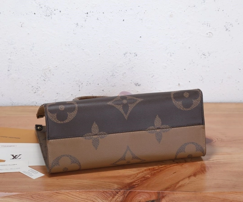 LX Shopping Bags ModernLook 24920