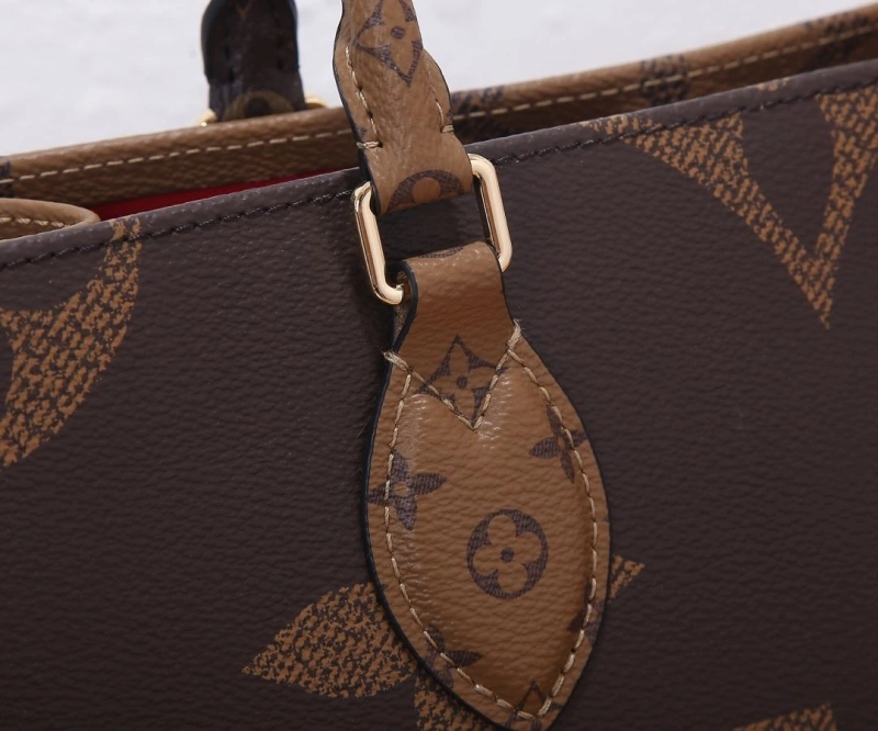 LX Shopping Bags ModernLook 24909
